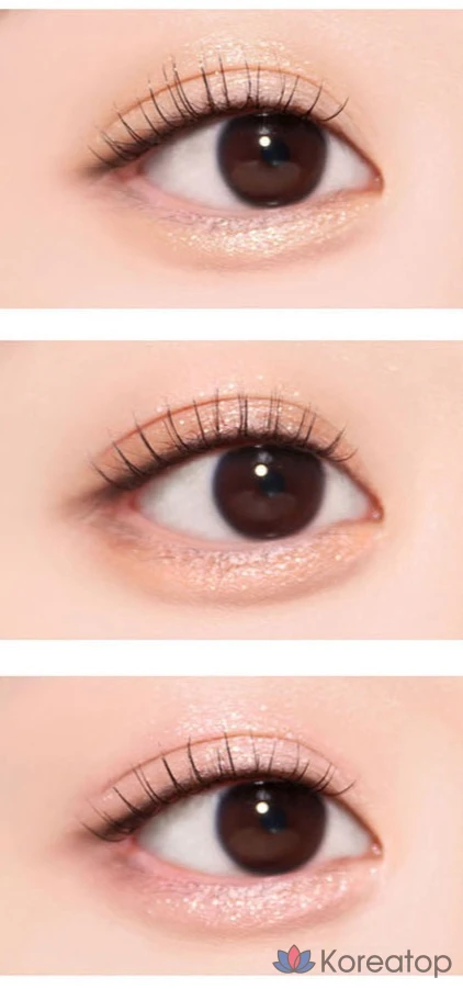 Хайлайнер для глаз BBIA Last Glitter Eyeliner, оттенок 01 Dewy Honey, 0.5 г, 1 шт.