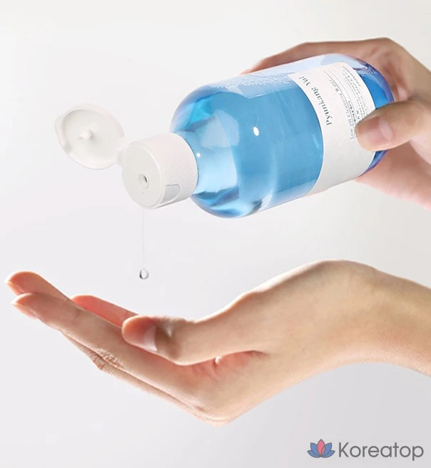 Гидрофильное масло Pyunkang Yul Low pH Cleansing Water, 290 мл, 1 шт.