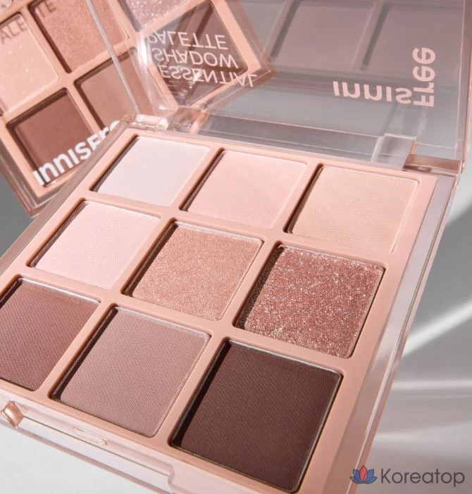 Палитра для контуринга Innisfree Contouring Palette, оттенок 4, 8.7 г, 1 шт., фото 4