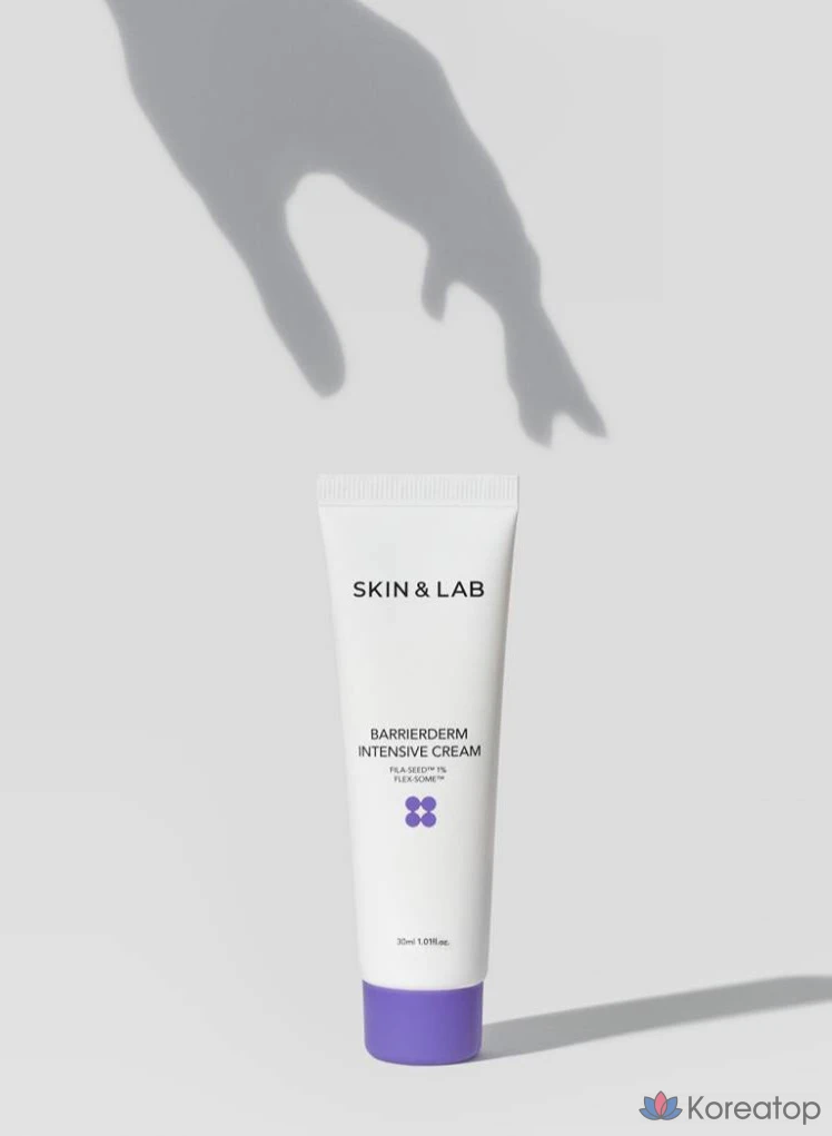 Крем SKIN&amp;LAB Barrierderm Intensive Cream, 30 мл, 1 шт.