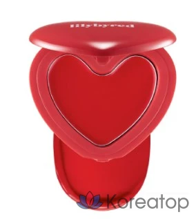 Крем для щек Lilybyred Luv Beam Cheek Balm, оттенок 04 Simkung Beam, 3.5 г, 1 шт., фото 2