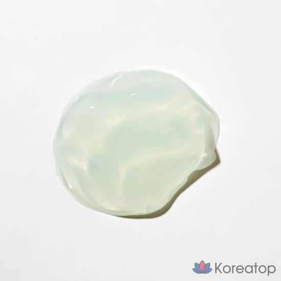 Увлажняющий гель-крем COSRX Hydrium Green Tea Aqua Soothing Gel Cream, 50 мл, 1 шт.