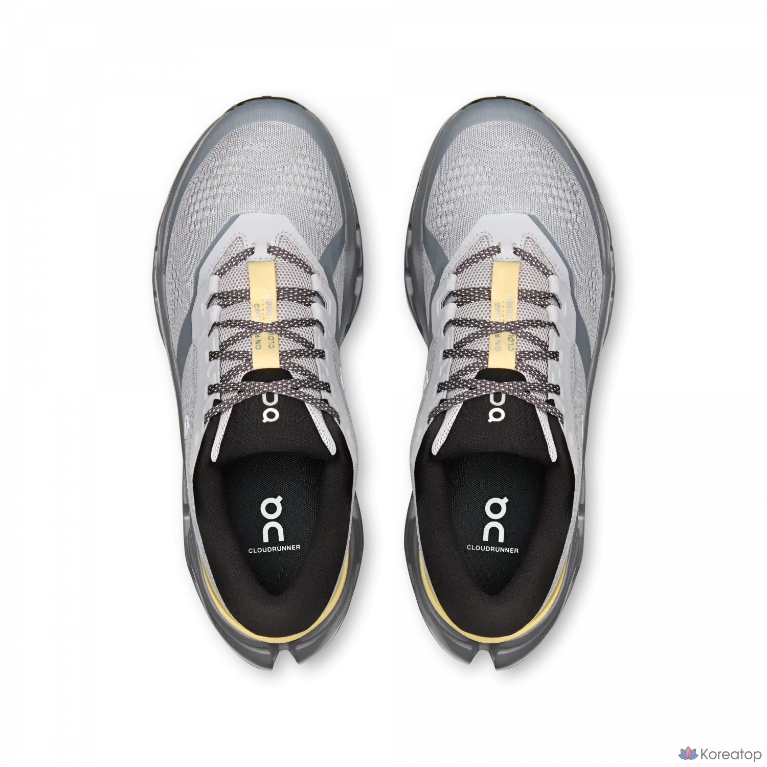 Кроссовки ON Cloudrunner 3, фото 2