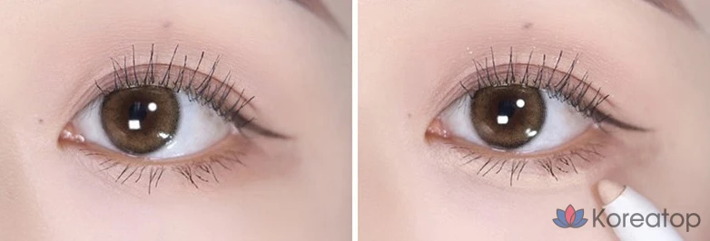 Консилер-карандаш Luna Soft Formula Pencil Concealer, оттенок Cloud, 1 шт., фото 5
