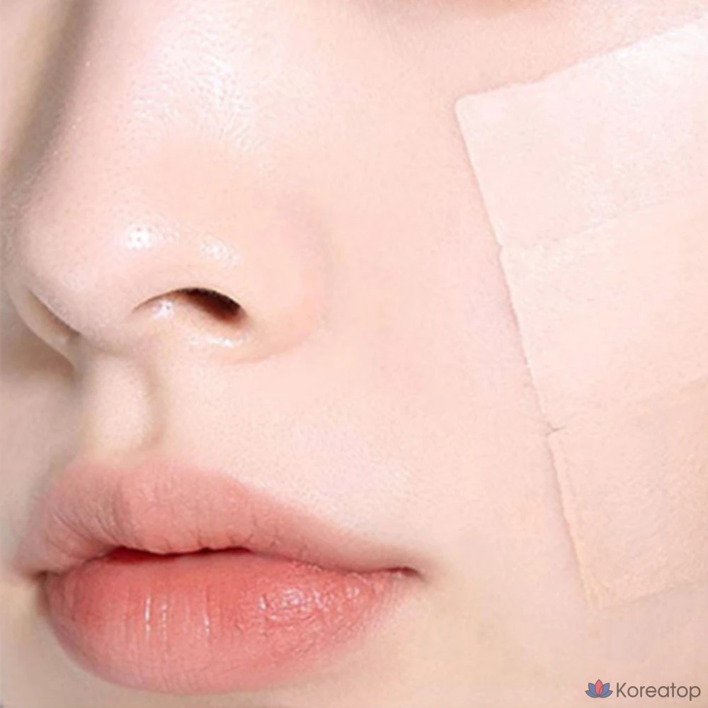 Консилер BBIA O Stay Concealer, оттенок 17 Fair, 8.5 г, 1 шт., фото 5