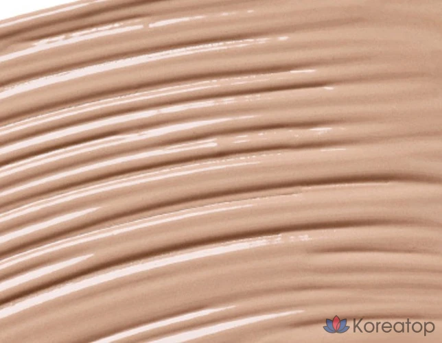 Консилер для бровей The Saem Cover Perfection Brow Concealer, оттенок Taupe Beige, 4 г, 1 шт., фото 2