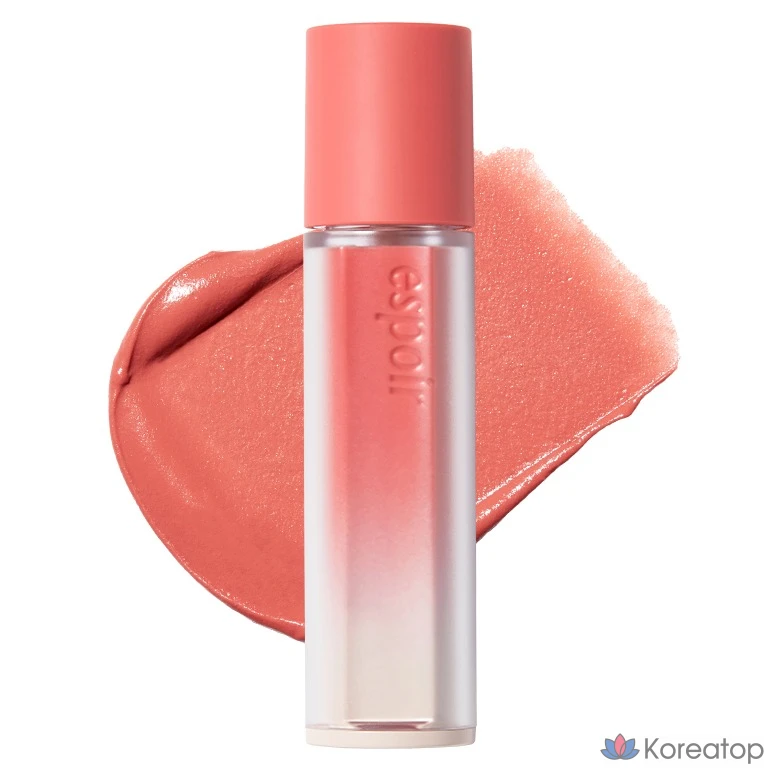 Тинт для губ Espoir Couture Lip Tint Fitting Blur, оттенок 2 Nude Feeling, 1 шт.