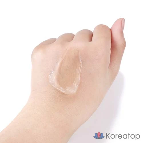 Пилинг Pyunkang Yul Low Irritation Keratin Care Peeling Gel, 100 мл, 1 шт.