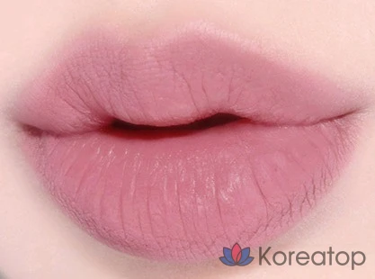 Карандаш для губ MERZY Mood Over Smudging Lip Pencil, оттенок ML4 Muted Fig, 0.9 г, 1 шт., фото 8