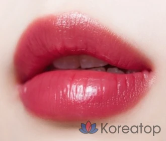 Тинт для губ Tony Moly Get It Tint Syrup Stick, оттенок 05 Merry Red, 4 г, 1 шт., фото 2