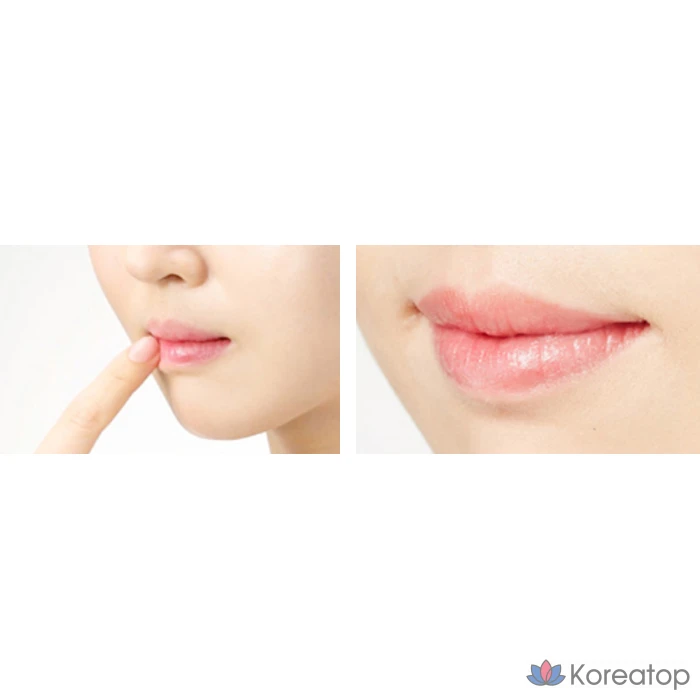 Бальзам для губ Frudia Coconut Honey Salve Lip Cream, 10 г, 1 шт.