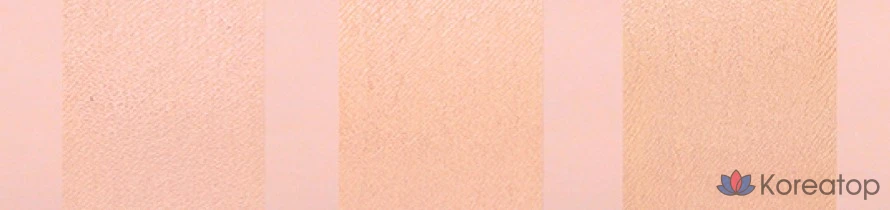 Кушон-основа Lilybyred Cotton Blur Cushion Foundation, оттенок 19 Pure Cotton, 15 г, 1 шт.