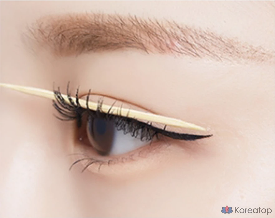 Тушь для ресниц Missha Ultra Powerproof Mascara, оттенок Curl Up Volume, 8 г, 1 шт., фото 7