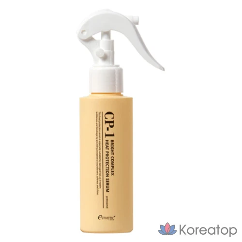 Сыворотка CP-1 Soft Protein Heat Serum, 120 мл, 1 шт.