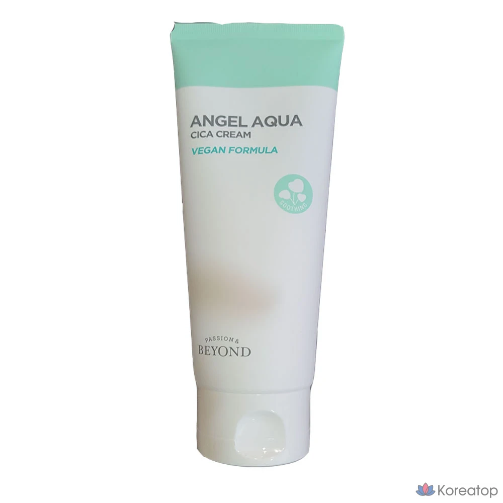 Крем для лица BEYOND Angel Aqua Cica Cream, 150 мл, 1 шт.