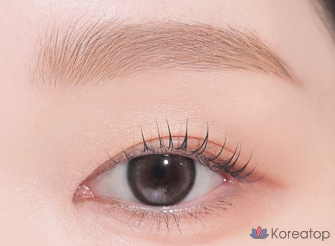Тинт для бровей Cosnori Tone On Waterproof Brow Cara, оттенок 02 Milk Brown, 3 г, 1 шт., фото 2