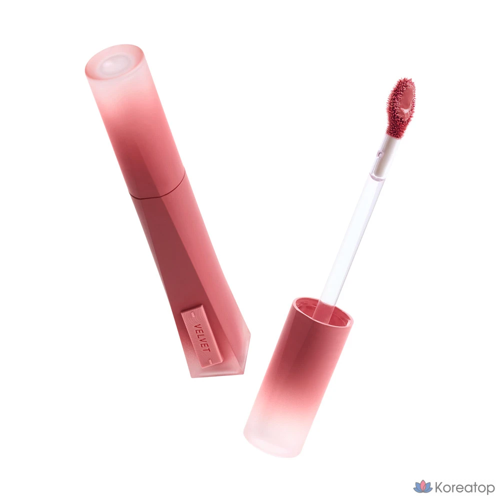 Тинт для губ 3CE Velvet Lip Tint, оттенок Butter Velvet Tint, 1 шт.