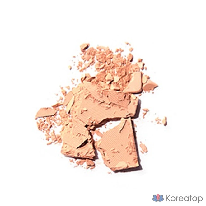 Тени для век MERZY The First Eyeshadow, оттенок E1 Sophie Beige, 1 шт., фото 4