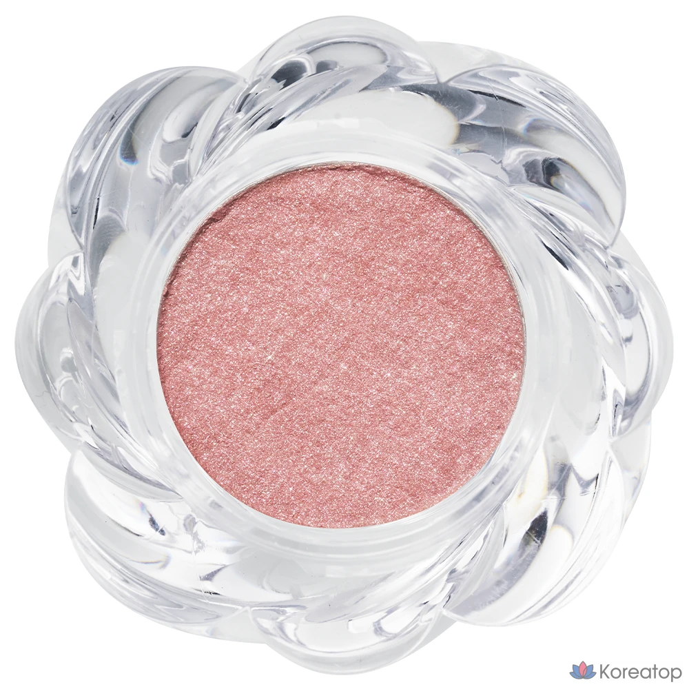 Тени для век Muzigae Mansion One & Only Shadow 15종, оттенок Melting Zero 04 Pink Sand, 1 шт.