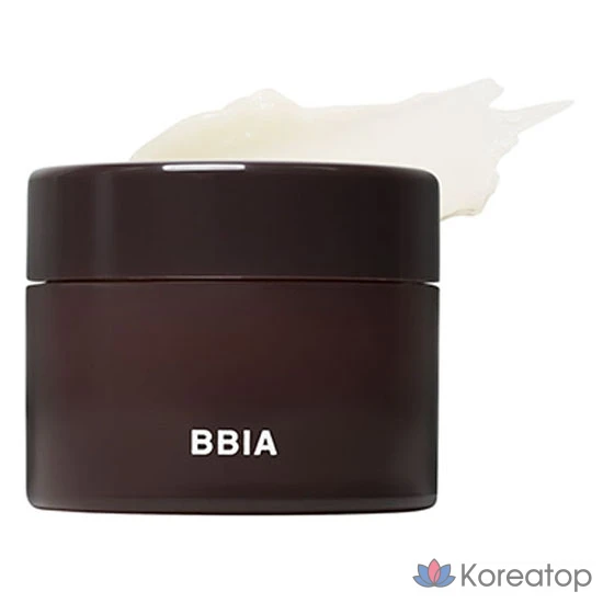 Бальзам для губ BBIA Lip Oil Balm, 10 г, 1 шт.