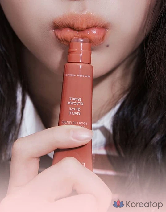 Бальзам для губ LANEIGE Serum Lip Balm, оттенок No. 2 Strawberry Sprinkles, 12 г, 1 шт., фото 4