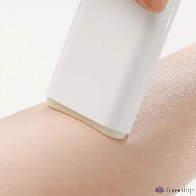Солнцезащитный стик LAGOM Airy Velvet Sun Stick SPF50+ PA++++, 18 г, 1 шт.