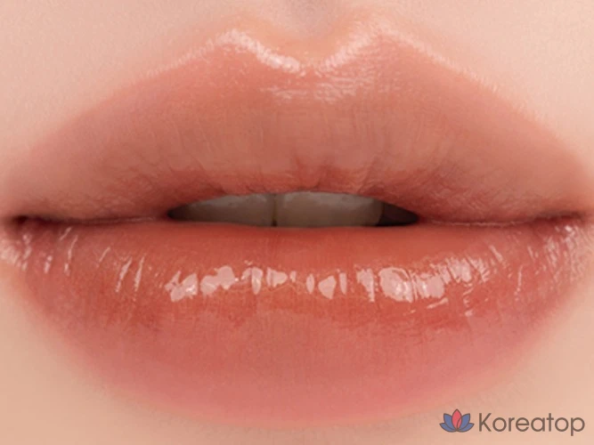 Бальзам для губ nuse Care Lip Chual, оттенок 01 Molten Peanut, 4.5 г, 1 шт.