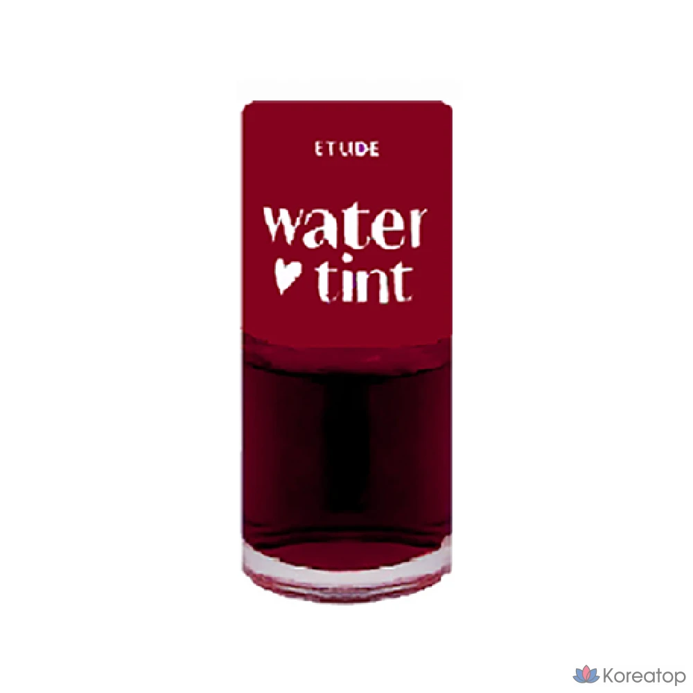 Тинт для губ Etude House Dear Darling Water Tint, оттенок Tomato Ade, 1 шт.