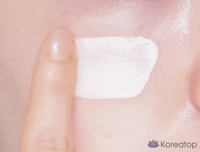 BB-крем Etude House All Day Clear BB Cream SPF36 PA+++, оттенок 01 Fair, 35 мл, 1 шт., фото 5
