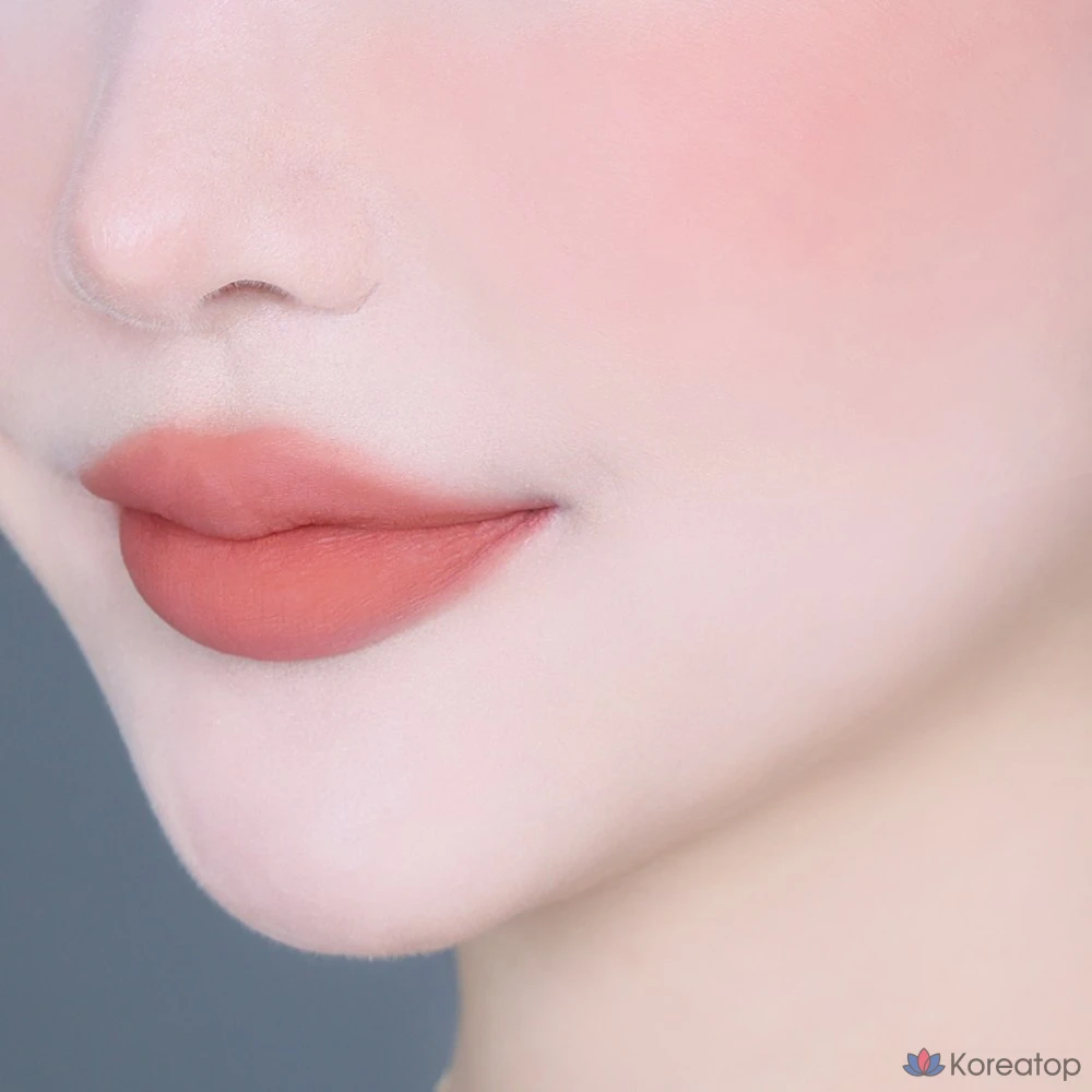 Бальзам для губ DEARMAY Pure Peeling Mood Lip Pot, оттенок 7 Endless Replay, 6.5 г, 1 шт., фото 2