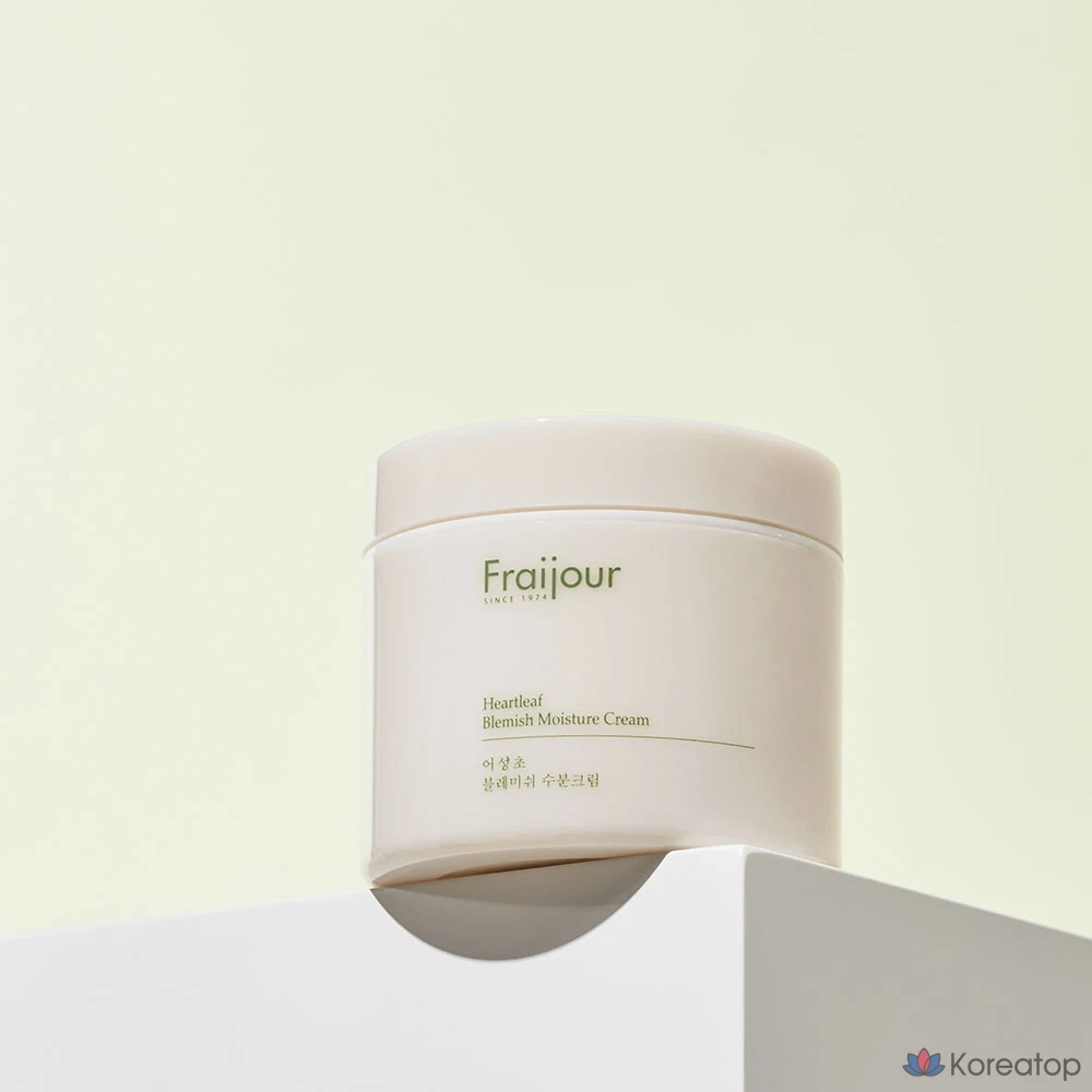 Крем Fraijouer Centella Asiatica Blemish Cream, 100 мл, 1 шт.