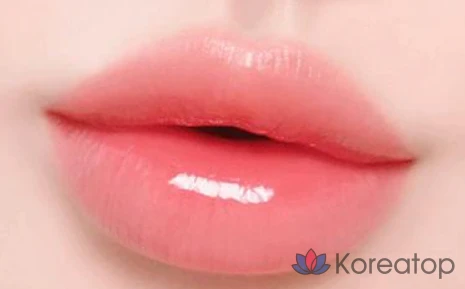 Тинт для губ Cosnori Flow Wave Tint, оттенок Peach Rose, 1 шт., фото 2