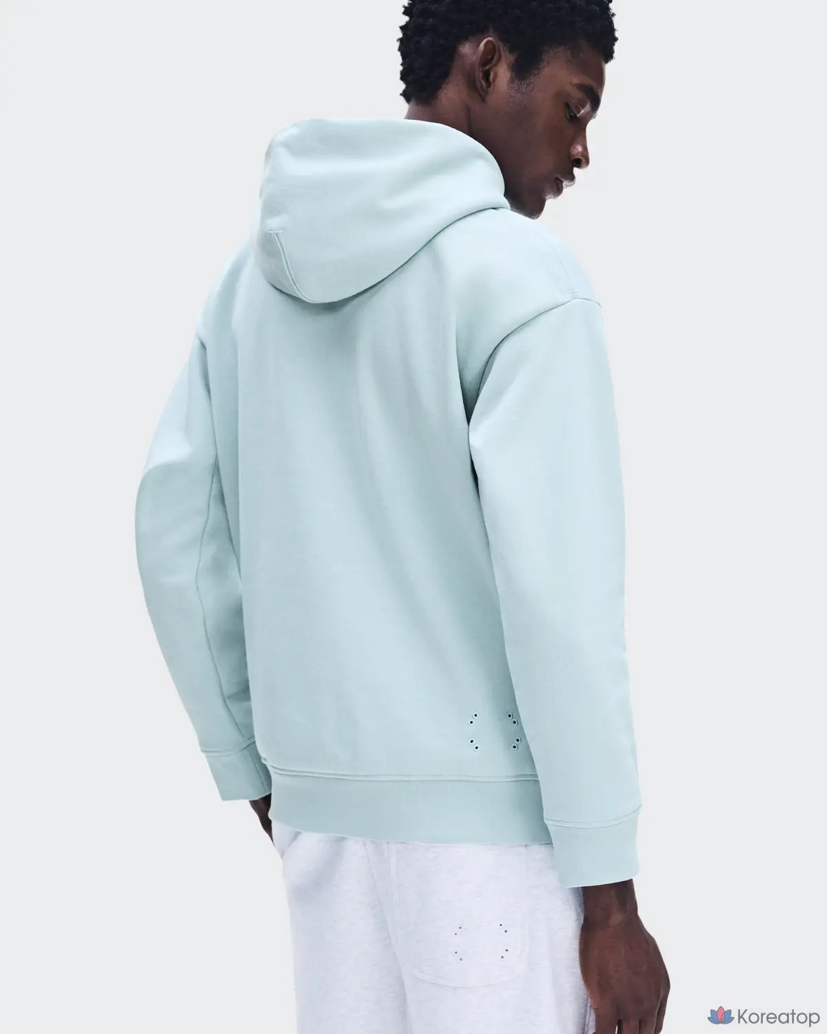 Худи ON Club Collective Hoodie