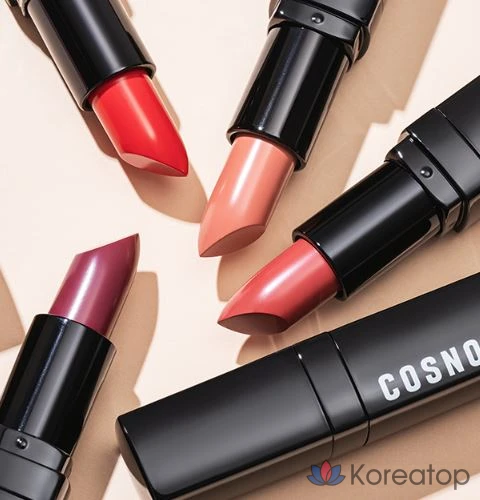 Губная помада Cosnori Glow Touch Lipstick, оттенок 11, 1 шт., фото 6