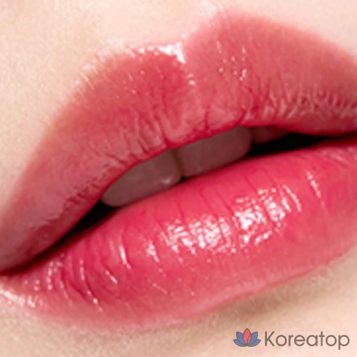 Тинт для губ Hera Sensual Nude Balm Lipstick, оттенок 303 Poppy, 3.5 г, 1 шт., фото 3