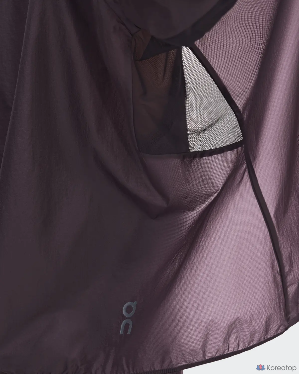 Куртка ON Zero Jacket