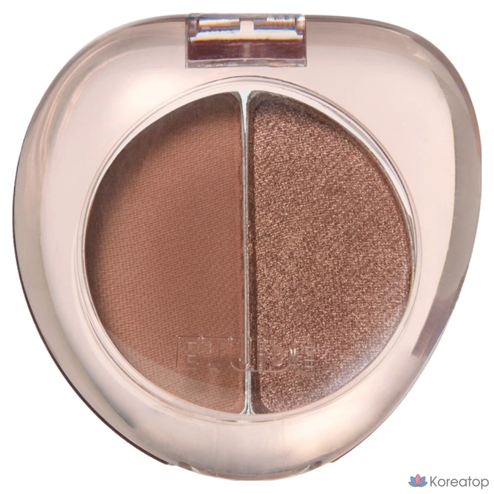 Тинт для век Etude House What's In My Eyes Double, 1 шт.