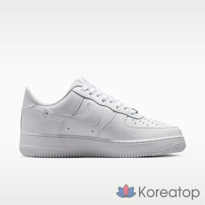 Кроссовки женские Nike Air Force 1 '07 WB, фото 3