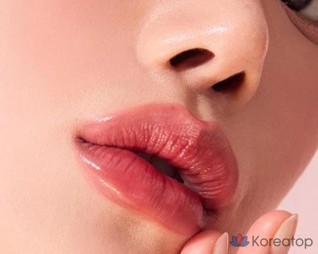 Карандаш для губ Heart Percent Vegan Beauty Dot On Mood Lip Pencil, оттенок 19 Dusty Pink, 0.8 г, 1 шт., фото 9