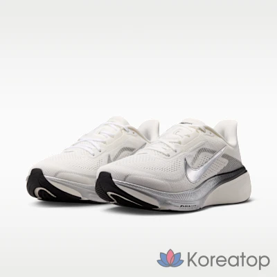 Кроссовки беговые женские Nike Pegasus 42 Keely Hodgkinson, фото 5