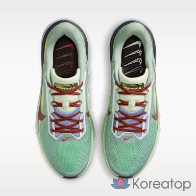 Кроссовки мужские Nike Pegasus 42 Road Running, фото 4