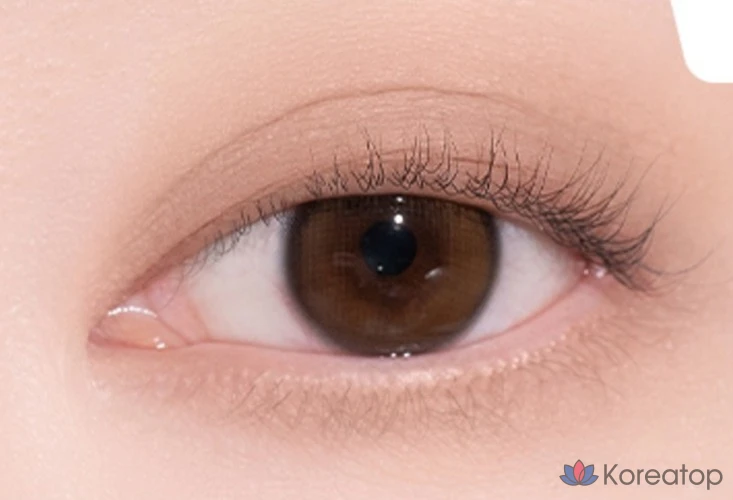 Теневые тени для век ROM&ND Slide In Single Eyeshadow, оттенок M17 Pony, 1 шт., фото 2