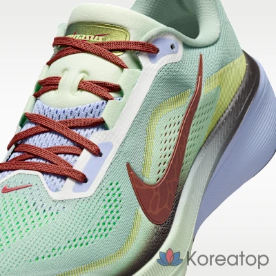 Кроссовки для бега мужские Nike Pegasus 42 Road Running Wide, фото 7