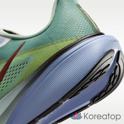 Кроссовки мужские Nike Pegasus 42 Road Running, фото 8