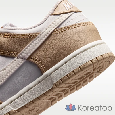 Кроссовки детские Nike Dunk Low LV8 1, фото 8