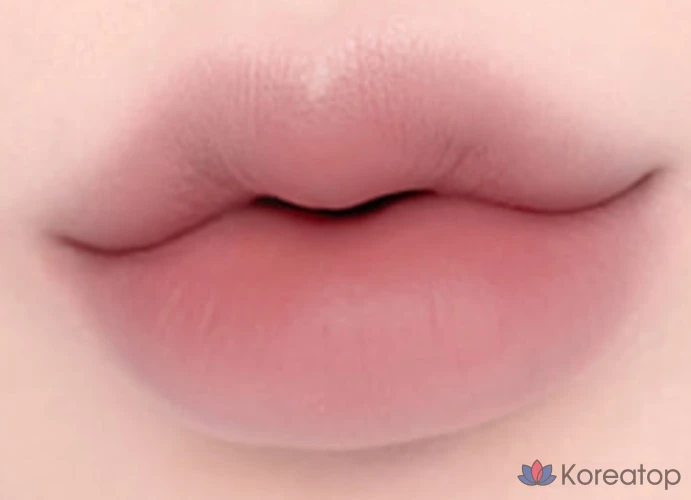 Тинт для губ Heart Percent Dot On Mood Lip Pencil, оттенок 15 Mauv Lips, 0.8 г, 1 шт., фото 2