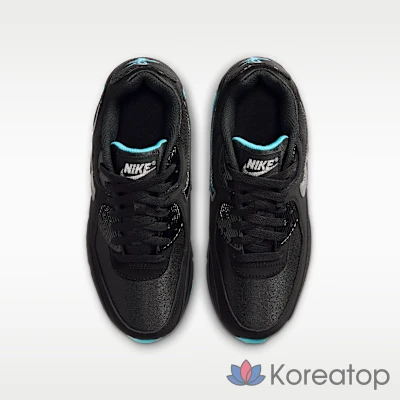 Кроссовки мужские Nike Air Max 90, фото 4