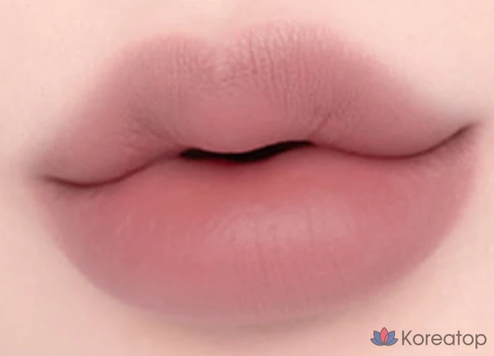 Тинт для губ Heart Percent Dot On Mood Lip Pencil, оттенок 15 Mauv Lips, 0.8 г, 1 шт., фото 3