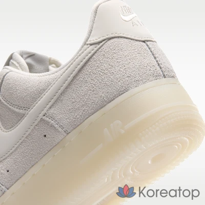 Кроссовки женские Nike Air Force 1 Retro Premium, фото 8