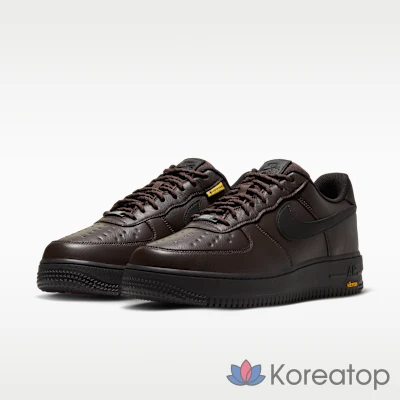Кроссовки мужские Nike Air Force 1 Mid '07 GORE-TEX Vibram, фото 5
